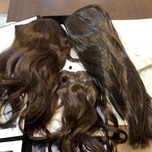 Bellami 3-Piece Volumizing Hair Extensions